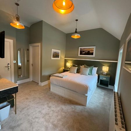 Krugers Guest House Dunquin Экстерьер фото