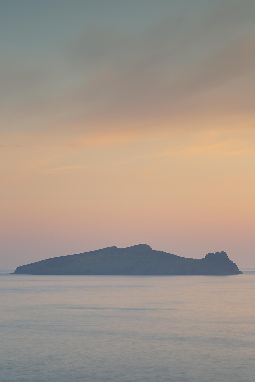 Krugers Guest House Dunquin Экстерьер фото