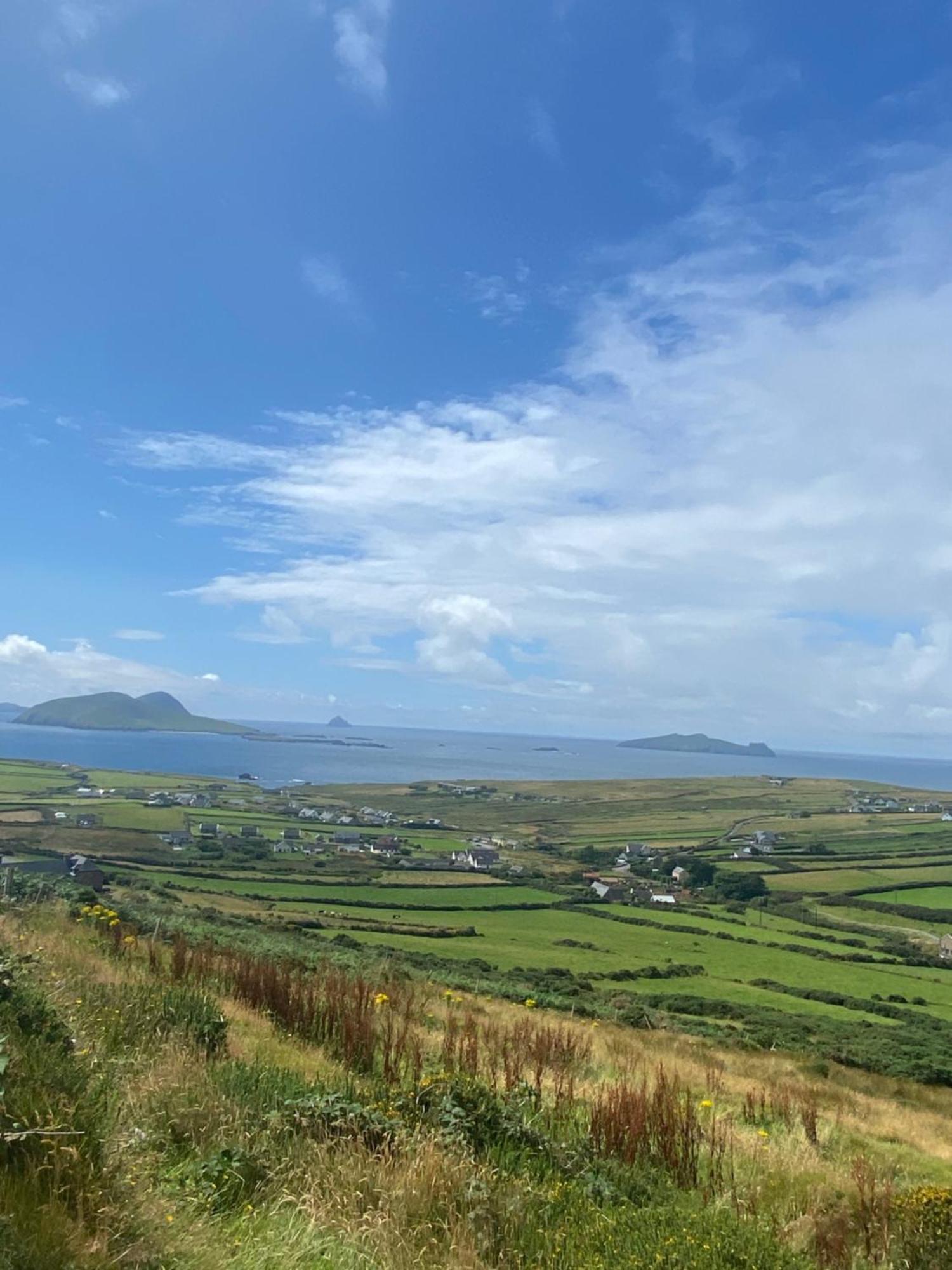 Krugers Guest House Dunquin Экстерьер фото